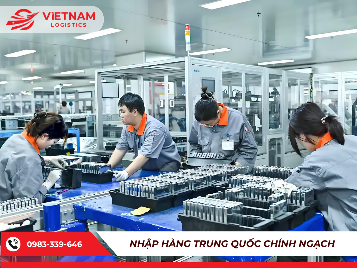 Top 5 website Trung Quốc bán sỉ cho dân buôn 